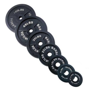 olympic-barbell-plates-GymMembershipFees