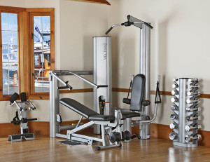 Overview of Weight Machines-GymMembershipFees