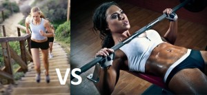 Cardio or Weights-GymMembershipFees