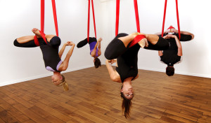 Antigravity Aerial Yoga-GymMembershipFees