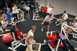 Circuit Training-GymMembershipFees