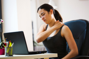 Denver Neck and Shoulder Pain Treatment