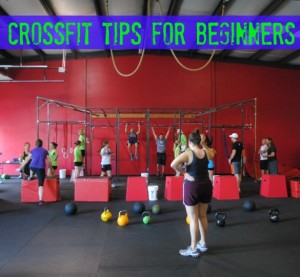 Tips To Starting Crossfit-GymMembershipFees
