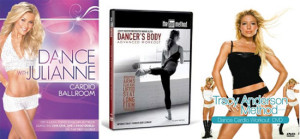 DVD Workouts-GymMembershipFees