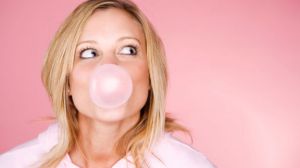 Enjoy chewing gum because it will boost your brain power-GymMembershipFees