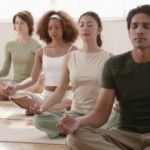 Practice proven stress management techniques-GymMembershipFees