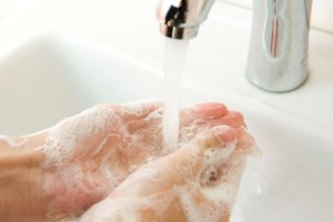 Spare the Use of Antibacterial Soap-GymMembershipFees