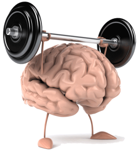 Why Weight Lifting Improves Your Brain Capacity-GymMembershipFees