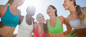 Do your workout with a friend-GymMembershipFees