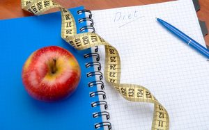 Keep Track of your Weight Loss-GymMembershipFees