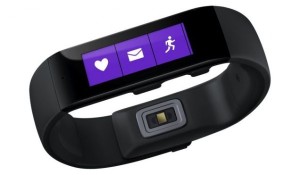 New Fitness Band by Microsoft Will Track Personal Health Data-GymMembershipFees