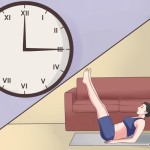 Stay with your physical exercise schedule-GymMembershipFees