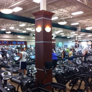 Their facilities and equipment are top of the line-GymMembershipFees