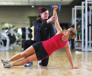 They have helpful, courteous and professional staff-GymMembershipFees