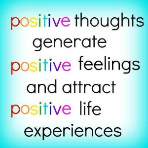 Why Positive Thinking is Important-GymMembershipFees