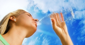 Drink plenty of water-GymMembershipFees