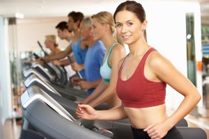 Pick One or two of the following eight treadmill Interval Workouts--GymmembershipFees
