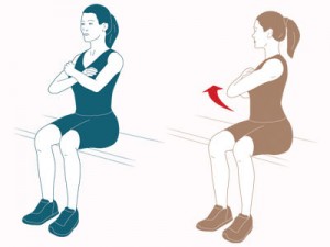 Thoracic Rotation-GymMembershipFees