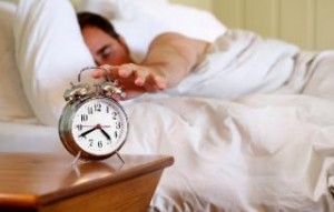 Get the right amount of sleep-GymMembershipFees