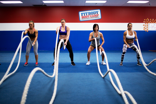 La fitness membership deals codes