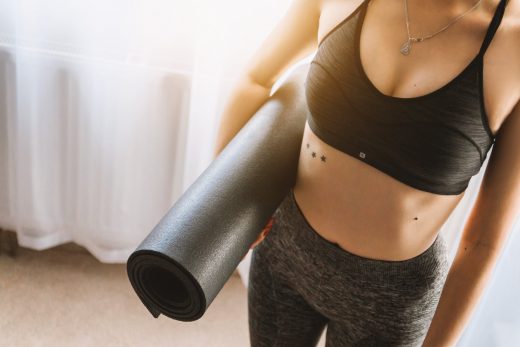 4 Healthy Workout Habits to Develop