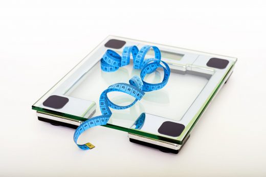 Don’t Regain The Pounds Lost!