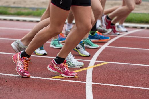 Marathon Training On A Treadmill For First-Timers
