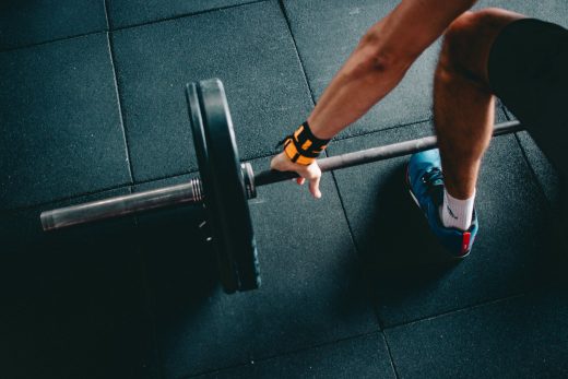 The 5 Best Gym Workouts for Muscle Building
