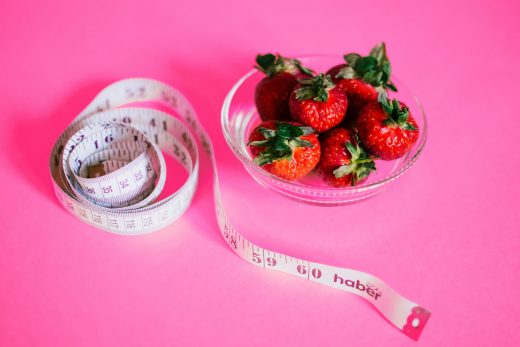 Measuring Your Progress Sans A Scale
