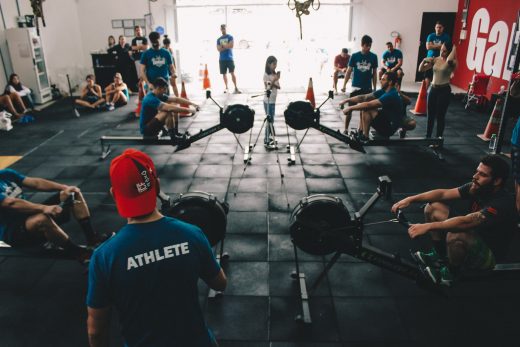 Why Fitness Boot Camps Are Great