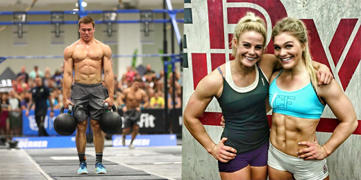 Basics Of The Arch And Hollow For Your Core