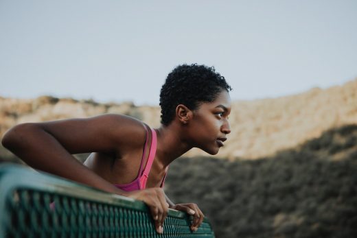 Pitfalls Of The Mind In Physical Fitness