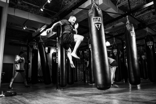 Tips For Better Strength And Conditioning In Combat Sports