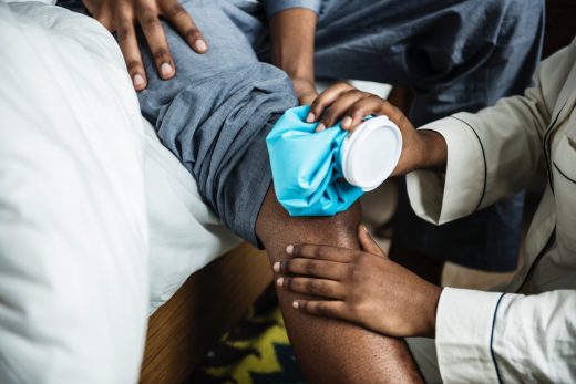 Work On Your Mental Game While Recovering From Injury