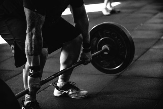 Basic Guidelines For Muscle Soreness