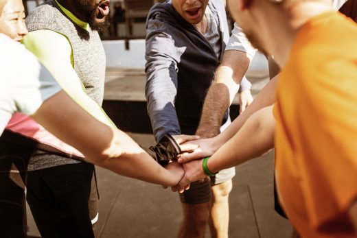 A Prescription for Exercise May Be Needed