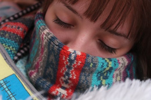 Common Cold And Flu And Its Effect on Your Exercise Schedule