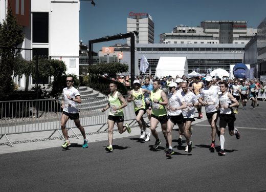 Weird Things Only Runners Will Understand