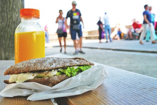 Make Lunch Break Workouts Work For You