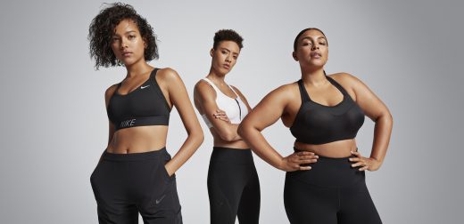 Big Boobs Shouldn’t Get In The Way Of Exercise